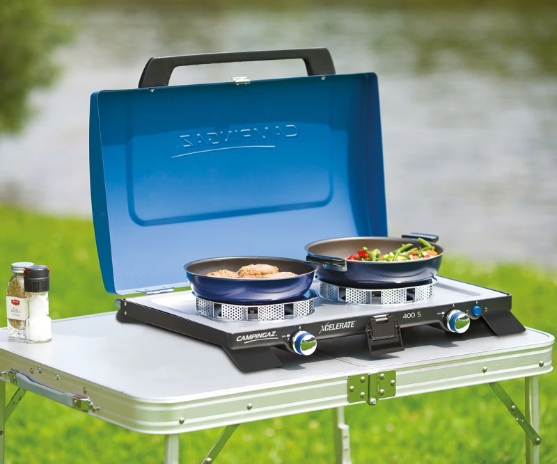Campingaz 400 S Γκαζάκι