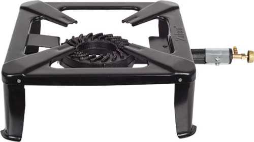Zilan Industrial Cooker