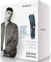 Babyliss Japanese Steel Digital Hair Clipper 7785U