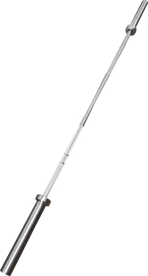 Γυναικεία μπάρα αγώνων Amila 15kg / Ασημί - 15 kg / EL-84729_1_67