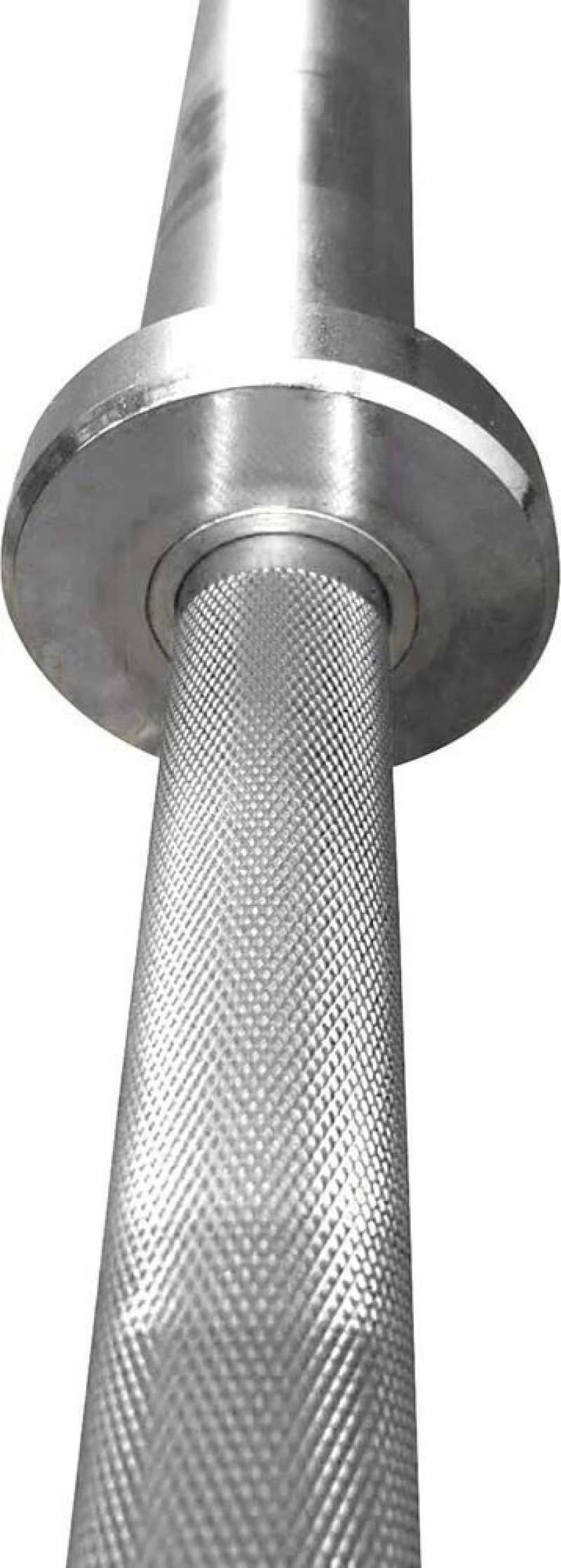 Μπάρα Προπόνησης Αρχαρίων 28mm - 7kg / Ασημί - 7 kg / EL-84730_1_55