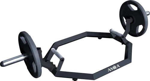 Amila Super Hex Μονής Λαβής 46110