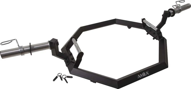 Amila Super Hex Μονής Λαβής 46110