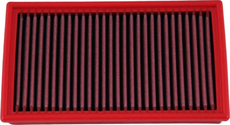 BMC Air Filter Φίλτρο Αέρος Ελευθέρας Ροής 168x282mm Universal
