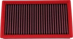 BMC Air Filter Φίλτρο Αέρος Ελευθέρας Ροής 168x282mm Universal