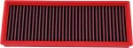 BMC Air Filter Φίλτρο Αέρος Ελευθέρας Ροής 133x342mm Universal