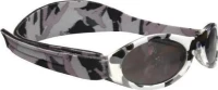 Banz Kidz Grey Camo 1002-027