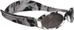 Banz Kidz Grey Camo 1002-027