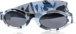 Banz Kidz Grey Camo 1002-027
