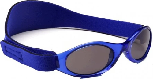 Banz Kidz Blue 1002-012