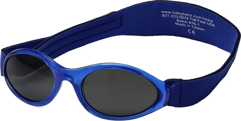 Banz Kidz Blue 1002-012