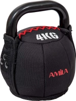 Amila Kettlebell Cordura Series 4Kg - 84778