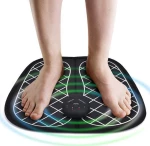 Συσκευή Μασάζ για τα Πόδια EMS Foot Mat MA-853