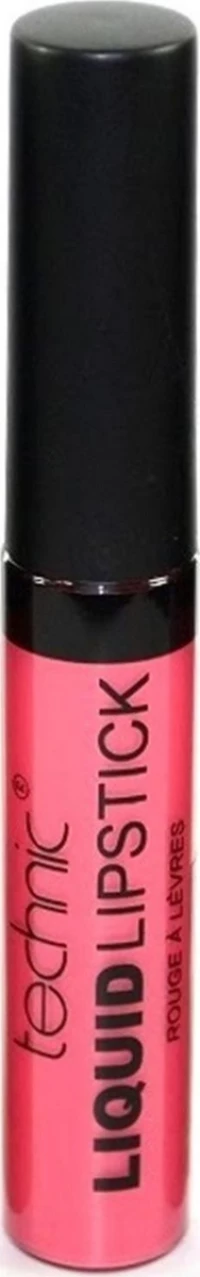 Technic Liquid Lipstick Matte Date Night