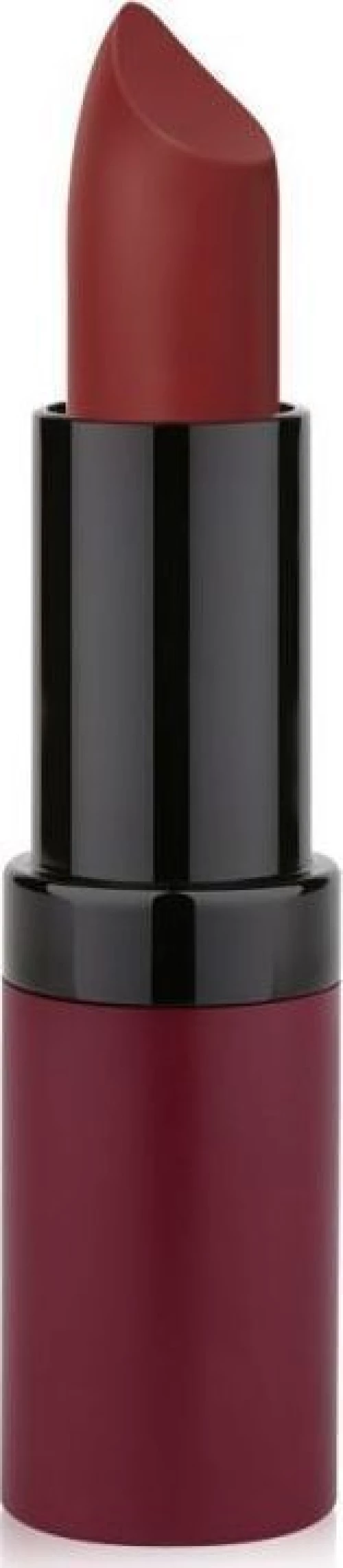 Golden Rose Velvet Matte 22