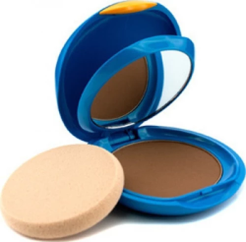 Shiseido UV Protective Compact Foundation Dark Beige SPF30 12gr