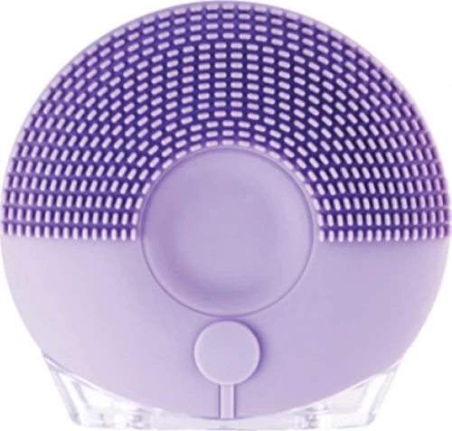 Seventeen Sonic Facial Cleansing Brush Lila