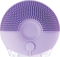 Seventeen Sonic Facial Cleansing Brush Lila
