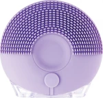 Seventeen Sonic Facial Cleansing Brush Lila