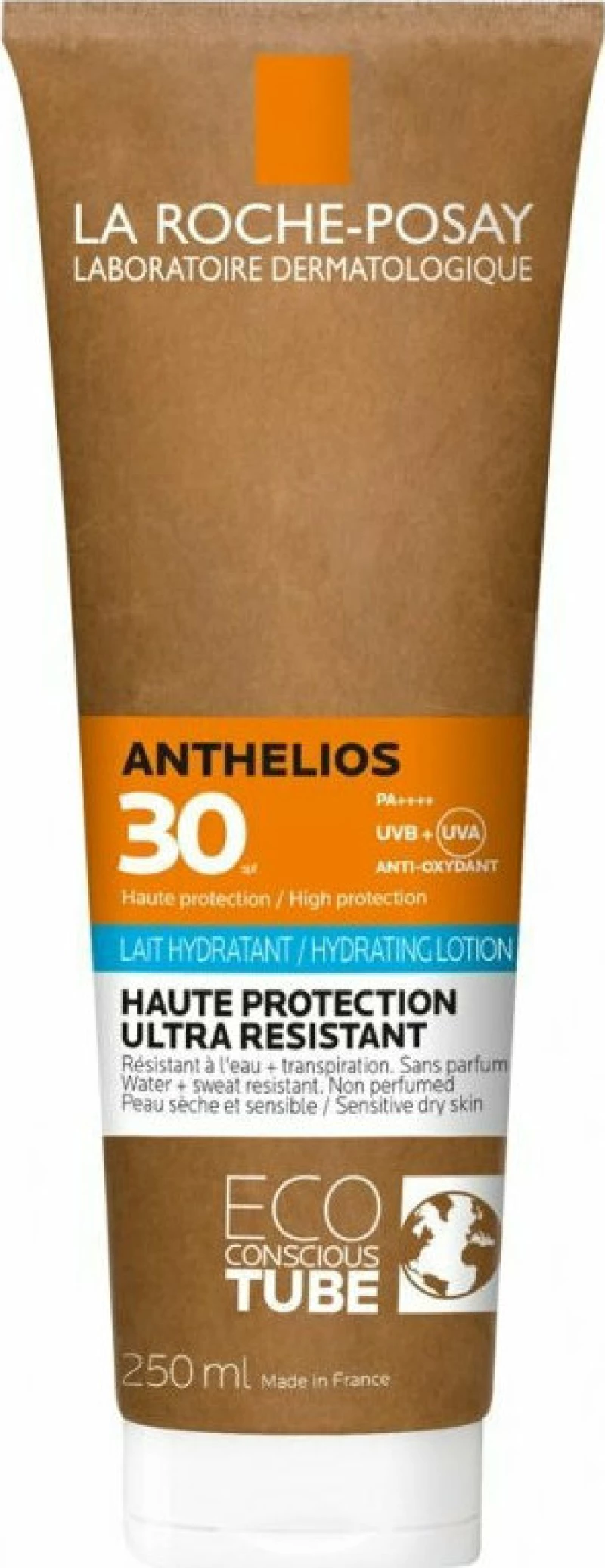 La Roche Posay Anthelios Hydrating Lotion SPF30 250ml