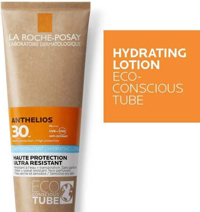 La Roche Posay Anthelios Hydrating Lotion SPF30 250ml