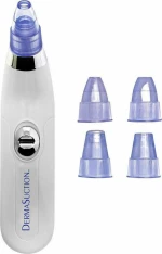 DermaSuction Συσκευή Καθαρισμού Προσώπου & Σμήγματος