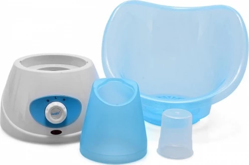 Συσκευή Σάουνας Προσώπου 100W Για Πεντακάθαρη Επιδερμίδα Maxtop Mp-129