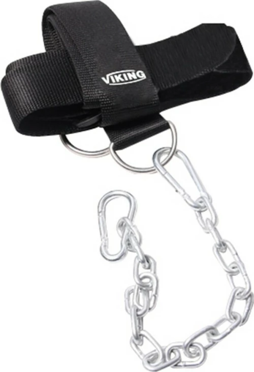 Viking Head Harness C-963