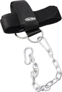 Viking Head Harness C-963