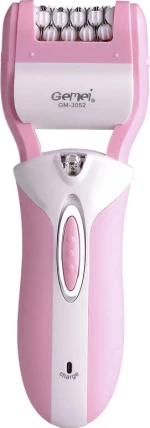 Gemei 3 in 1 GM3052