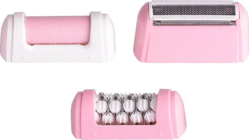 Gemei 3 in 1 GM3052