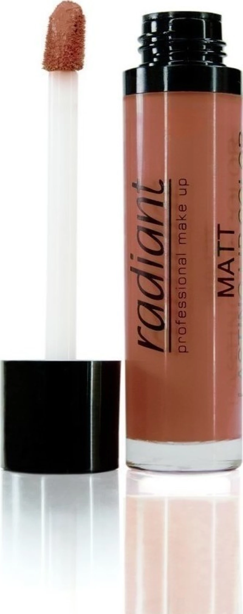 Radiant Matt Lasting Lip Color SPF15 05