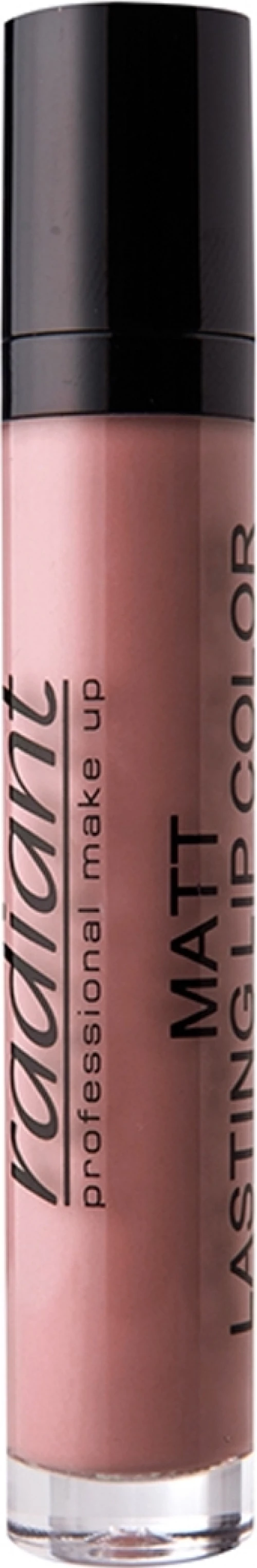 Radiant Matt Lasting Lip Color SPF15 71 Nude