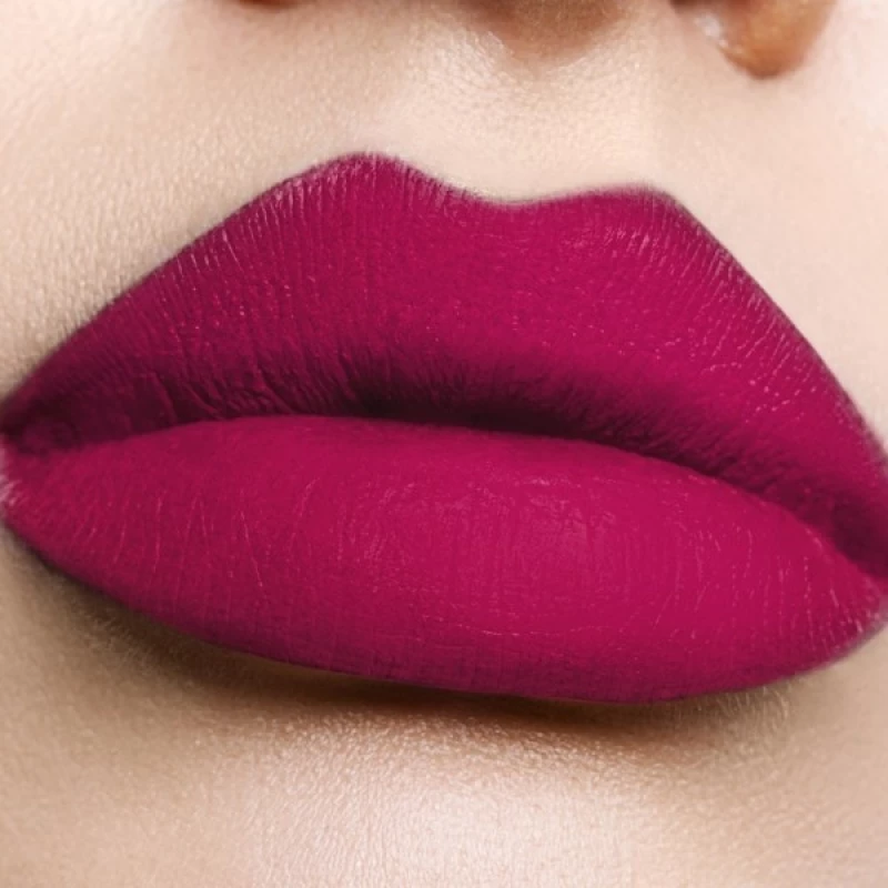 Mesauda Milano Matte Romance Lipstick Fashionista