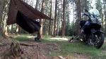 Ticket To The Moon Moontarp 350x350εκ.