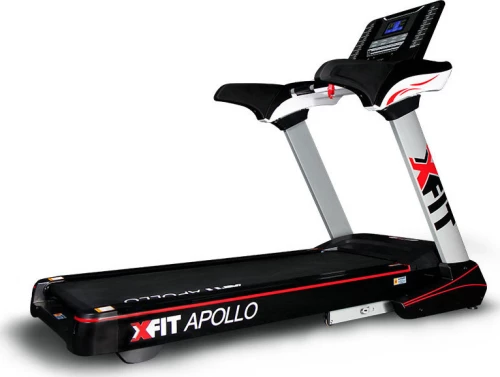 Διάδρομος Apollo 4Hp (X-Fit) X-Fit