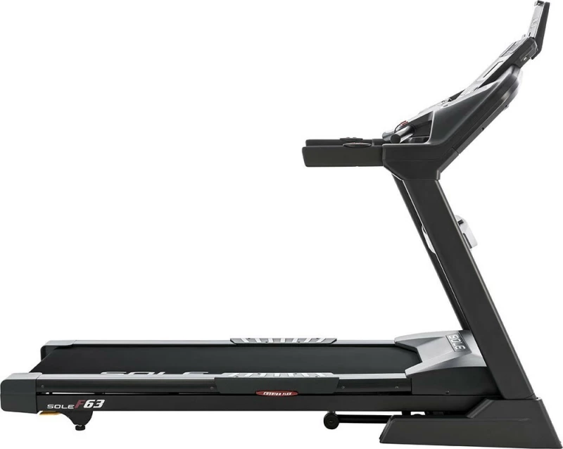 Διάδρομος Γυμναστικής Sole F63 2020 Version