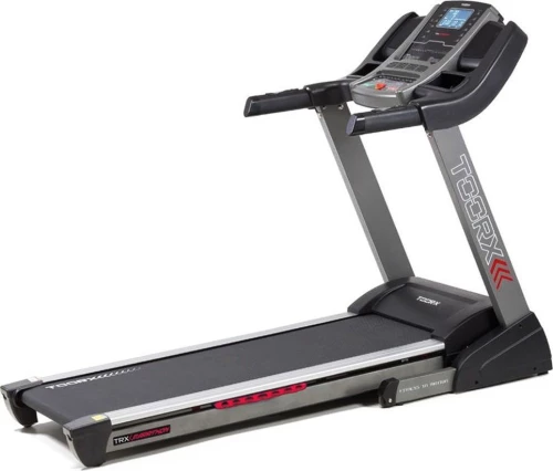 Διάδρομος Τρεξίματος Trx Marathon Toorx