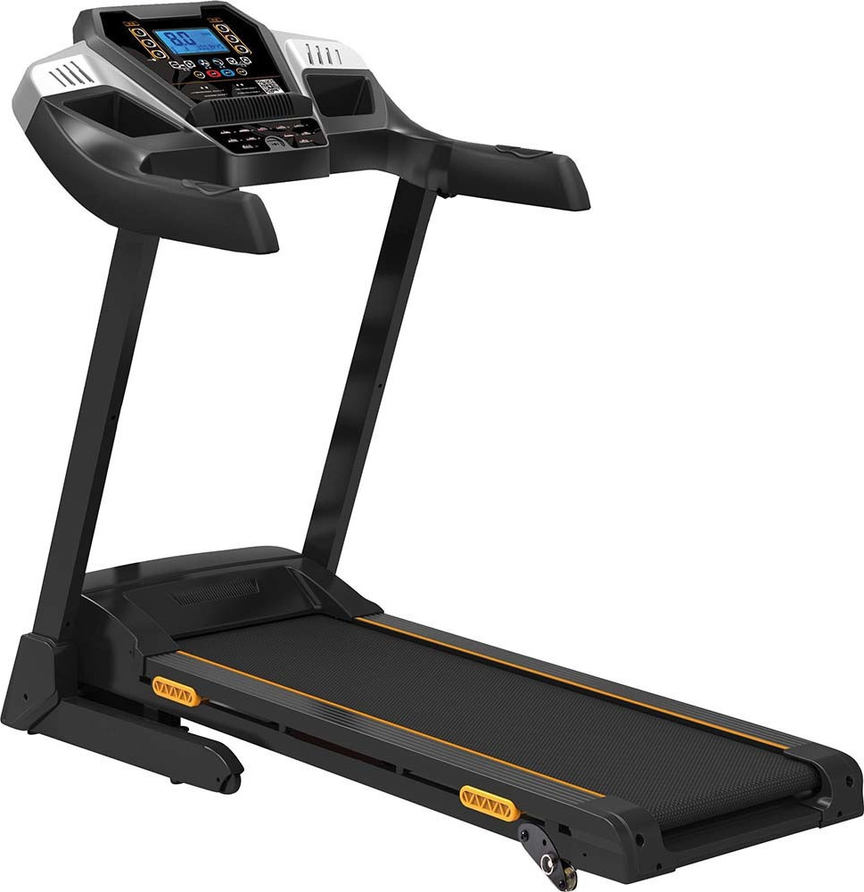 Amila Διάδρομος Γυμναστικής Valma F200HI 92210