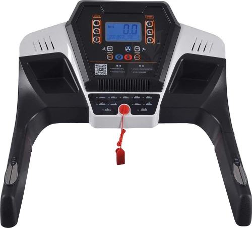 Amila Διάδρομος Γυμναστικής Valma F200HI 92210