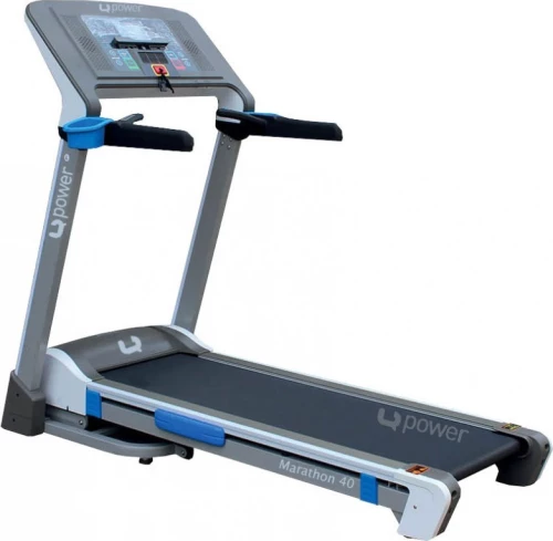 Upower Marathon 40 Διάδρομος Γυμναστικής (UP.T40)