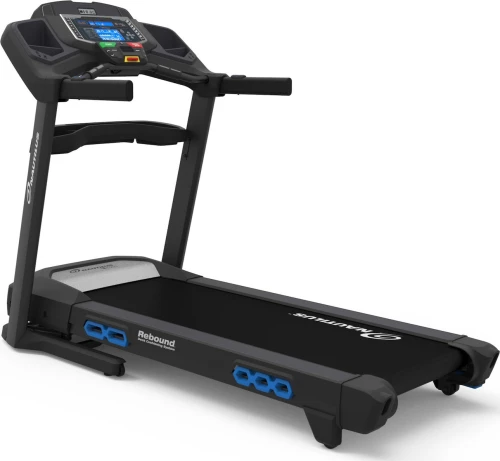 Διάδρομος Γυμναστικής T628 Nautilus