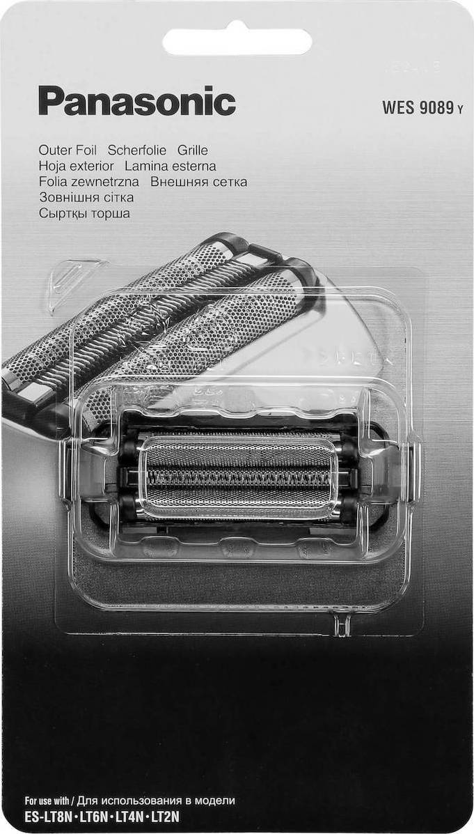 Panasonic WES 9089 Y 1361