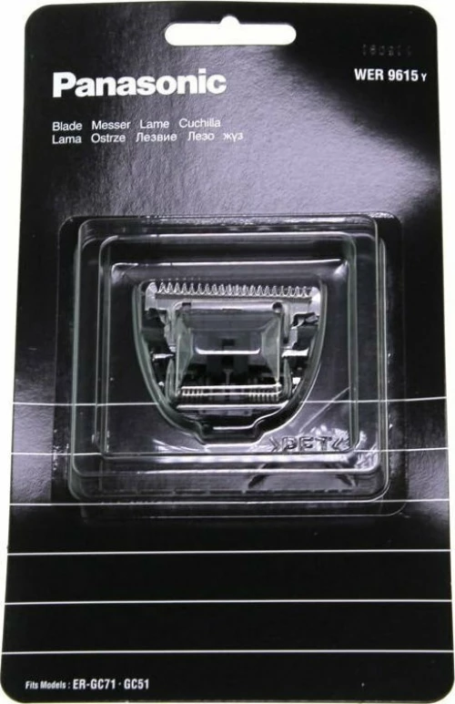 Panasonic Wer 9615 Y1361