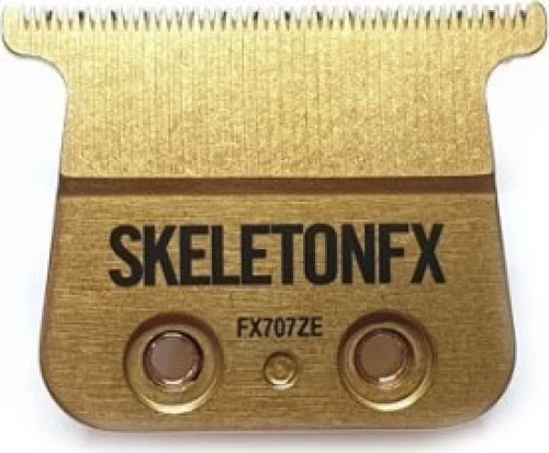 Babyliss Skeleton FX707ZE 02569