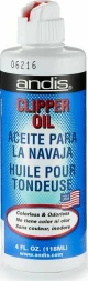 Andis Clipper Oil 118ml 118ml