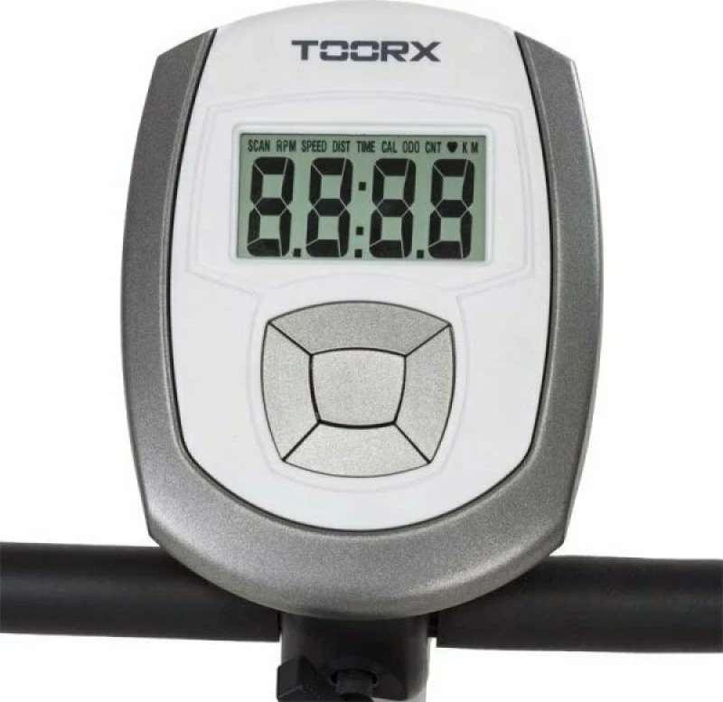 Στατικό Ποδήλατο Γυμναστικής BRX 60 Toorx