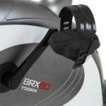 Στατικό Ποδήλατο Γυμναστικής BRX 60 Toorx