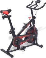 vidaXL Gym Spin Bike 91190