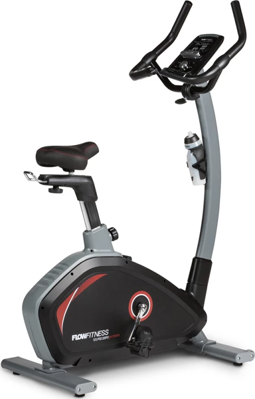 Flow Fitness Turner DHT 2000i